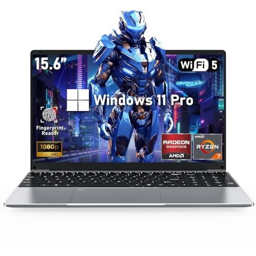 LAITMIN G5 LAITMIN - 15.6'' Ryzen 7-5700U 32GB DDR4 1TB SSD