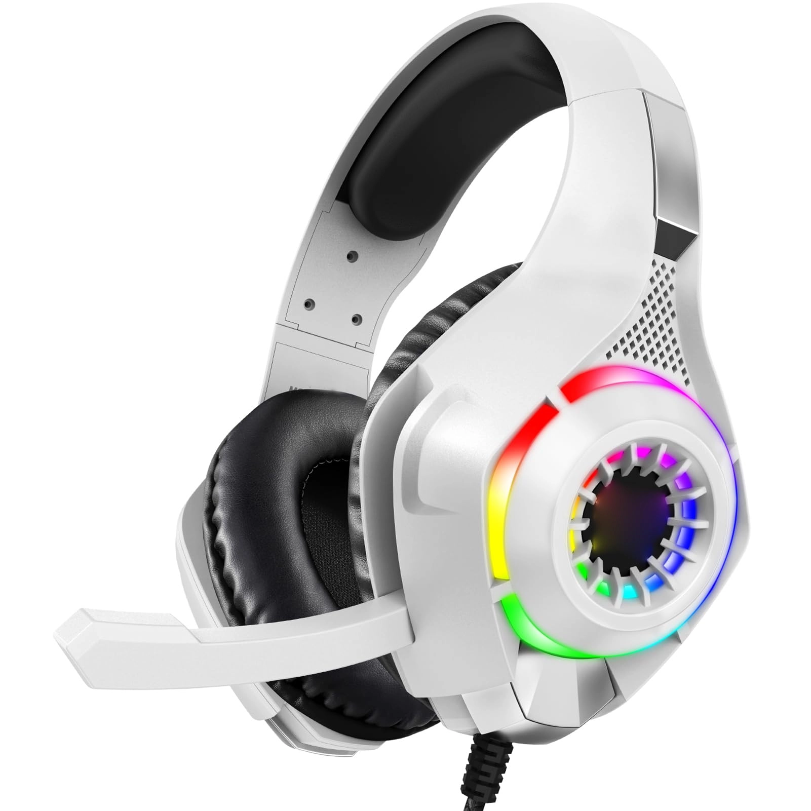 Eacam KOTION EACH GS410 Wired Headset