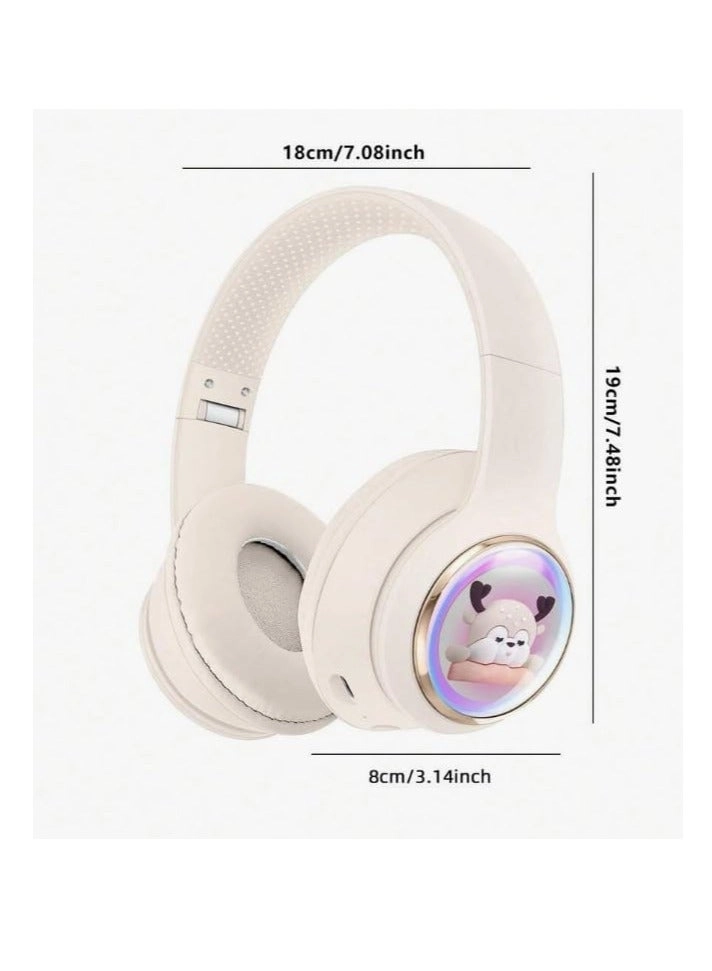 AKZ-56 Wireless Headphone