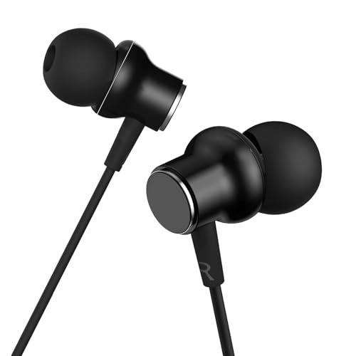 W9 Wired Earbud
