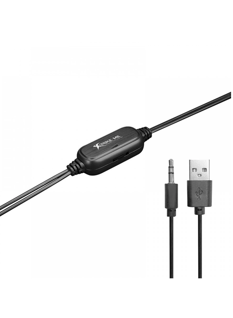 SK-405 - 2.0 Stereo Gaming Speakers