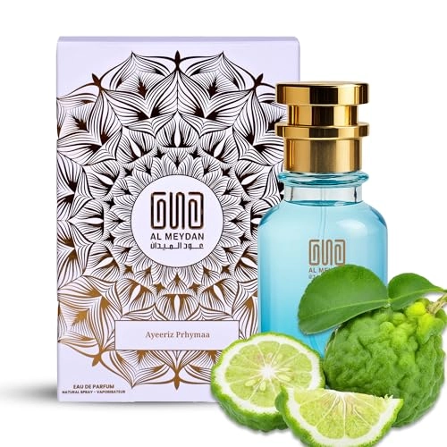 Impression of Ayeeriz Prhymaa - 100 ML