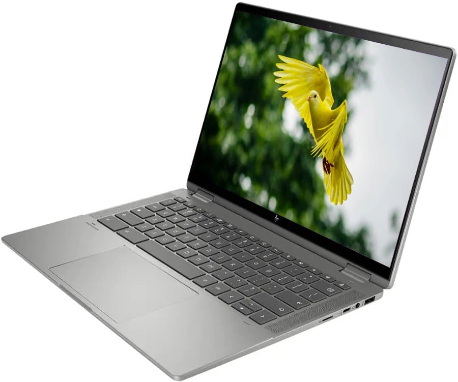 (Renewed) 2025 X360 Chromebook - 14'' Core i3 8GB DDR4 256GB SSD