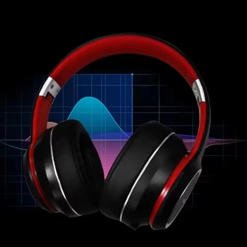 HD200 Wireless Headphone