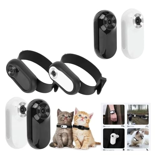 Action Camera - 32G 1080P