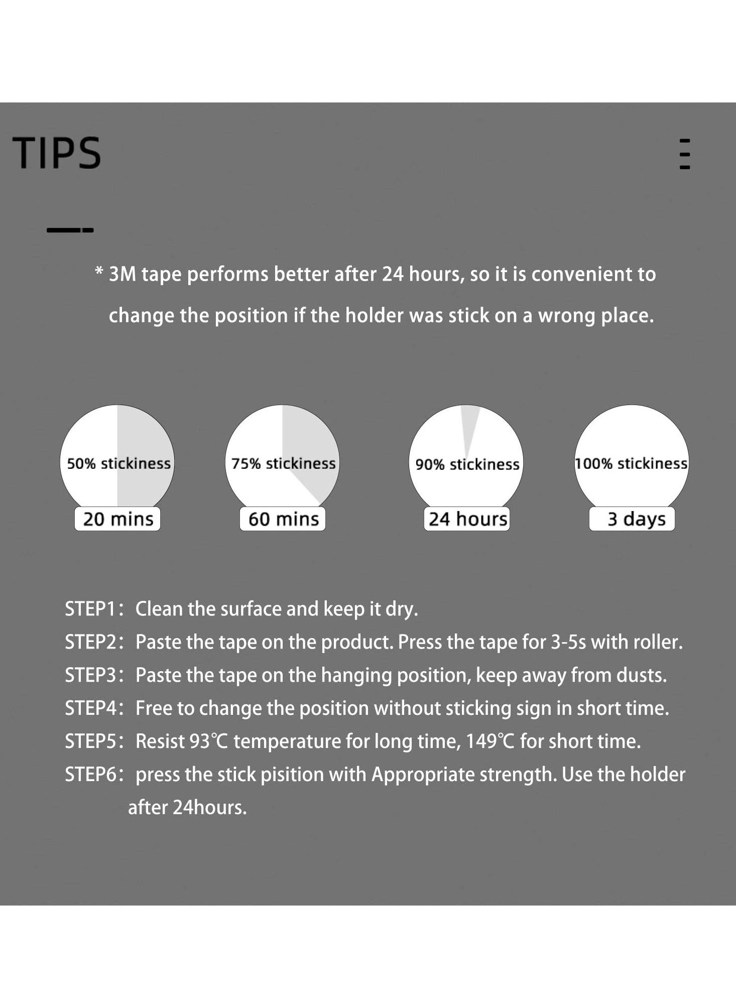 Coffee Portafilter Wall Rack Holder