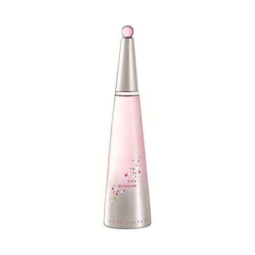 L'Eau D'Issey City Blossom Eau de Toilette 90ml