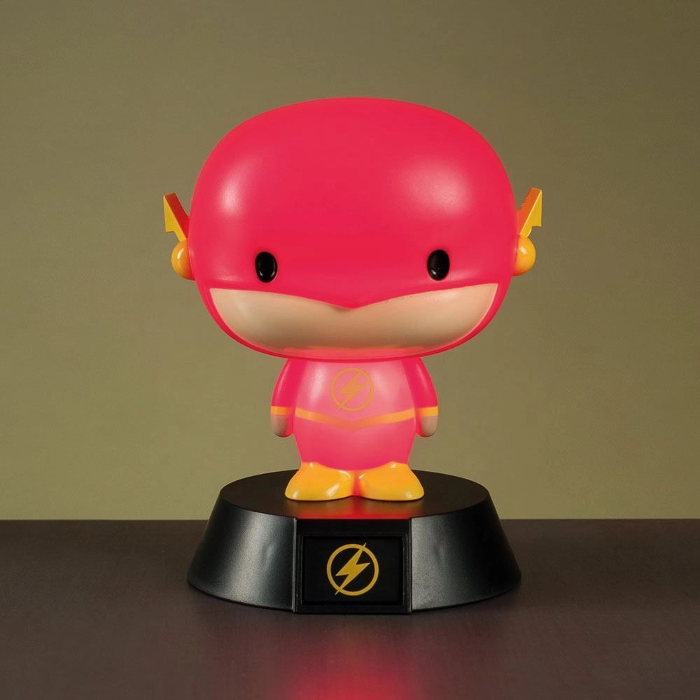 Paladone The Flash 3D Light