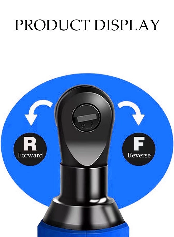 Impact Wrench
