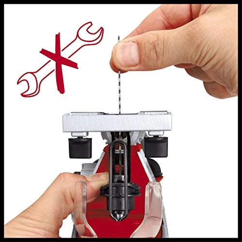 TE-JS 18 Li - 12 watts