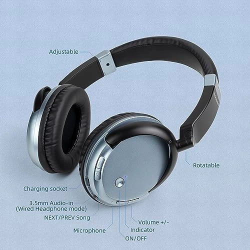 H1 Wireless Headphone