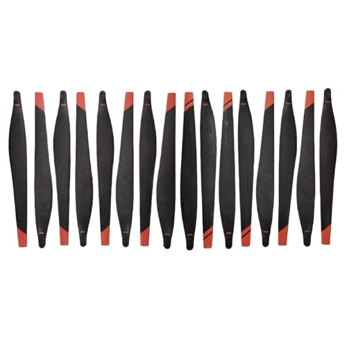 T50 Drone Propeller - R5413 U R5415 L 16pcs
