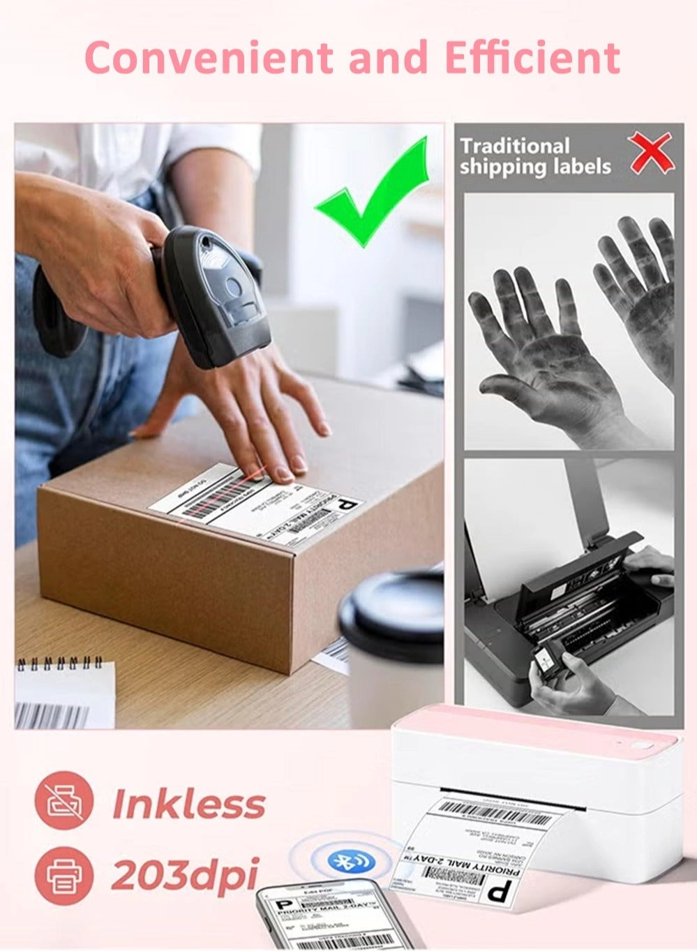 249BT - Thermal 102 millimeter