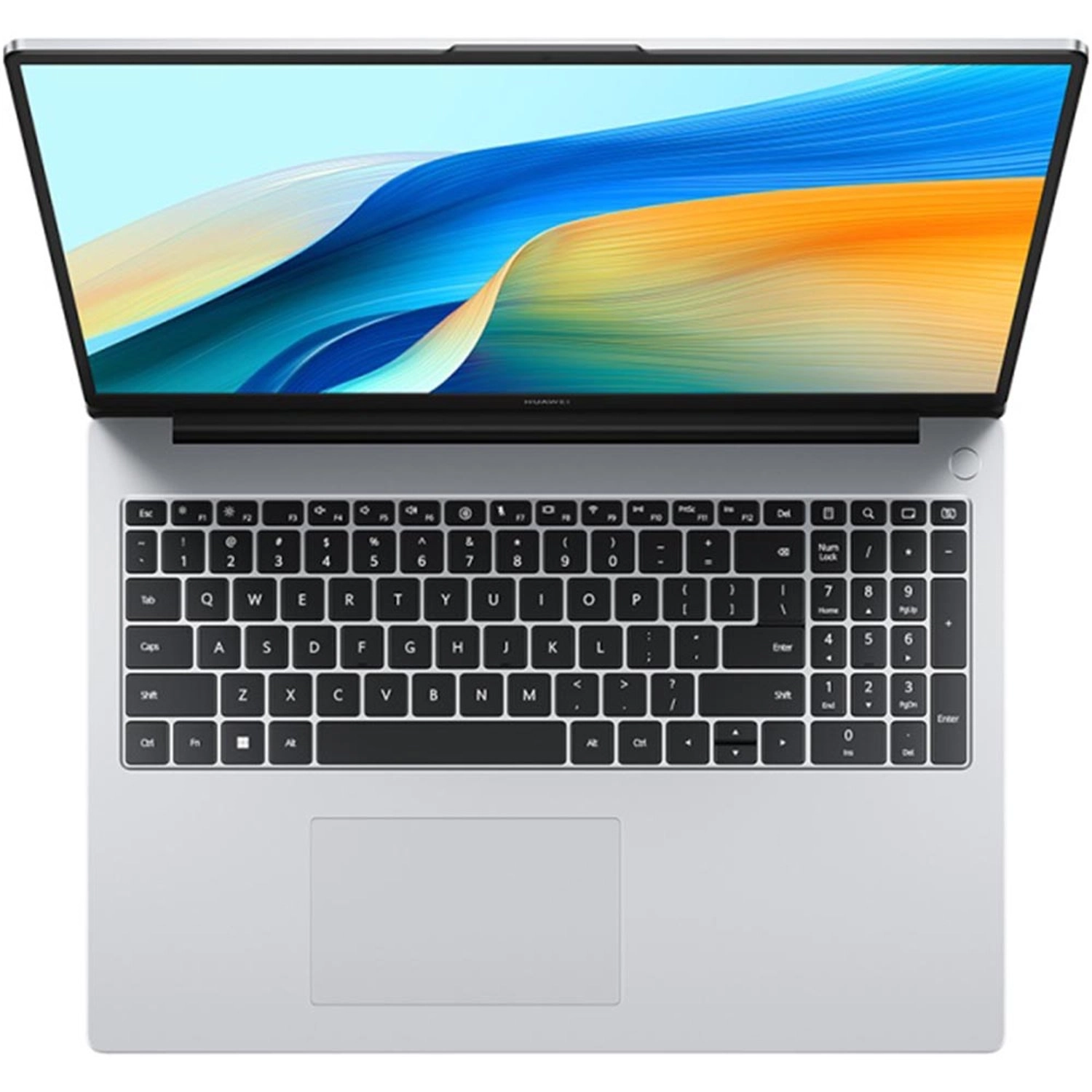 MateBook D 16 MitchellG-W5611D - 16'' i5-13420H 16GB DDR4 1TB SSD