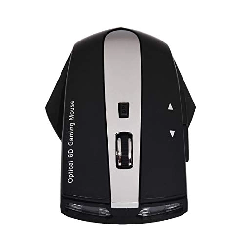 G6 Wireless Mouse - USB