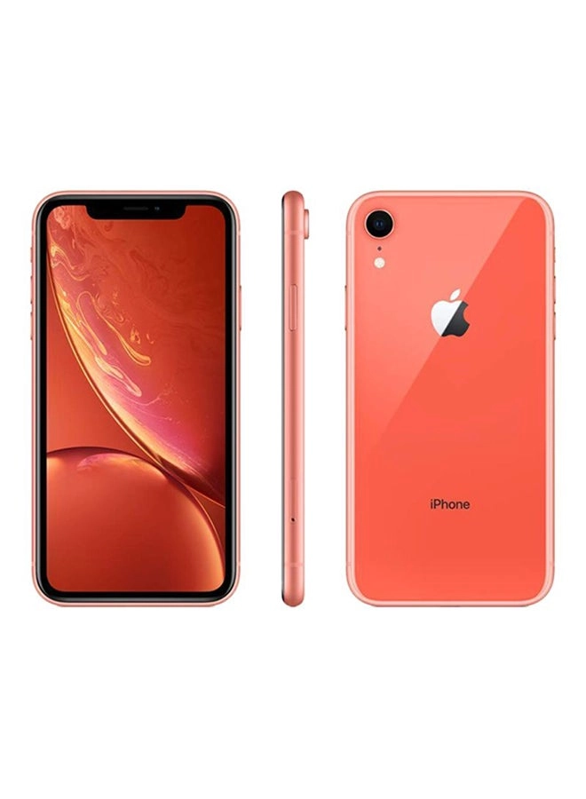 (Renewed) iPhone XR - 128GB