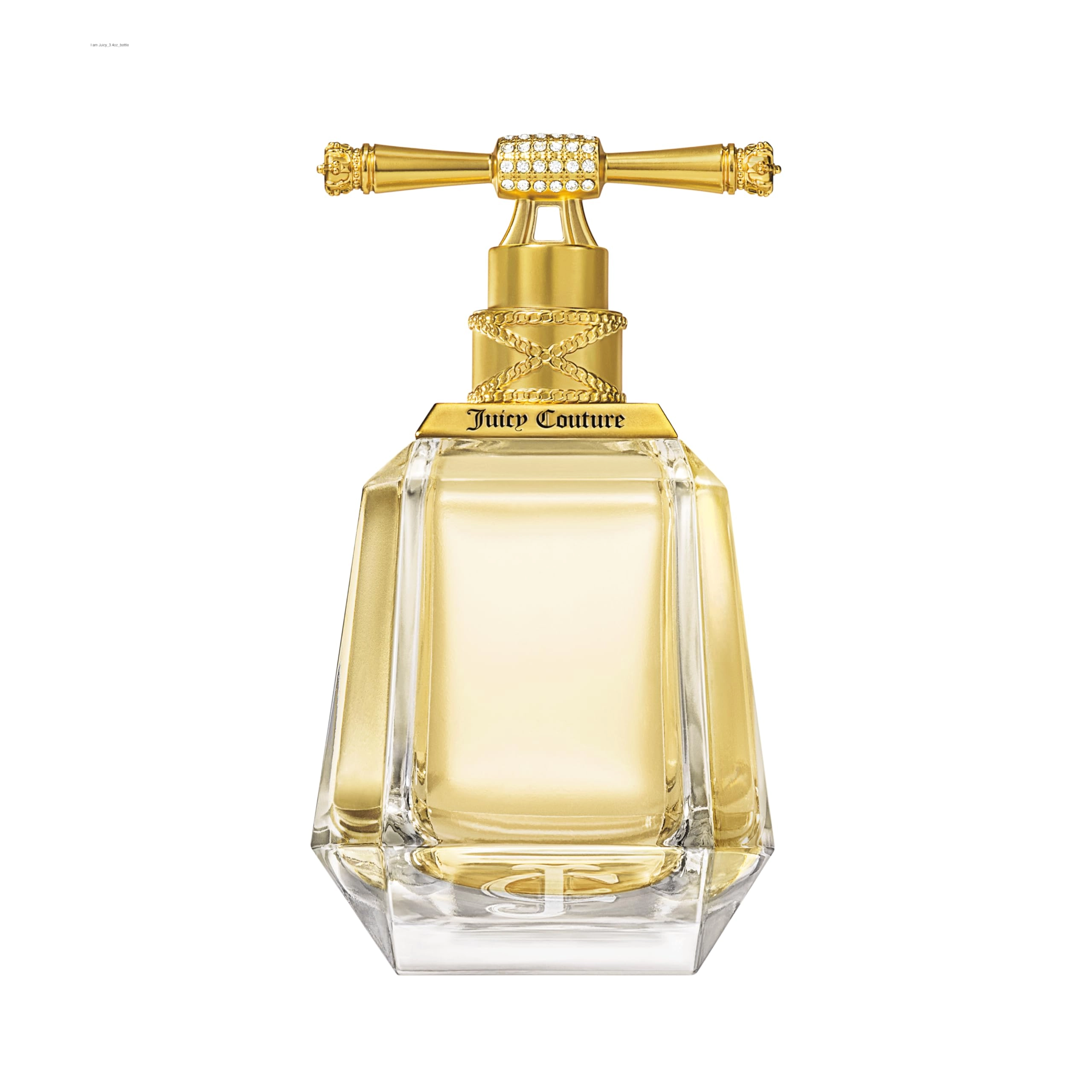 I Am Juicy Couture - Eau de Parfum 100 ml