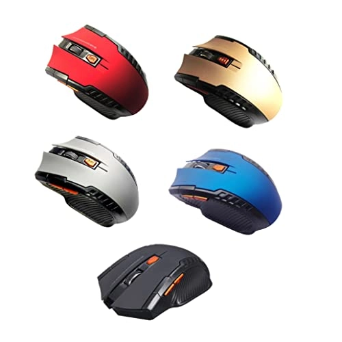 Honeycomb Mouse - USB