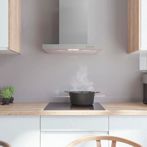 Bolero Flux TLM 603500 - 350m3/h 60cm