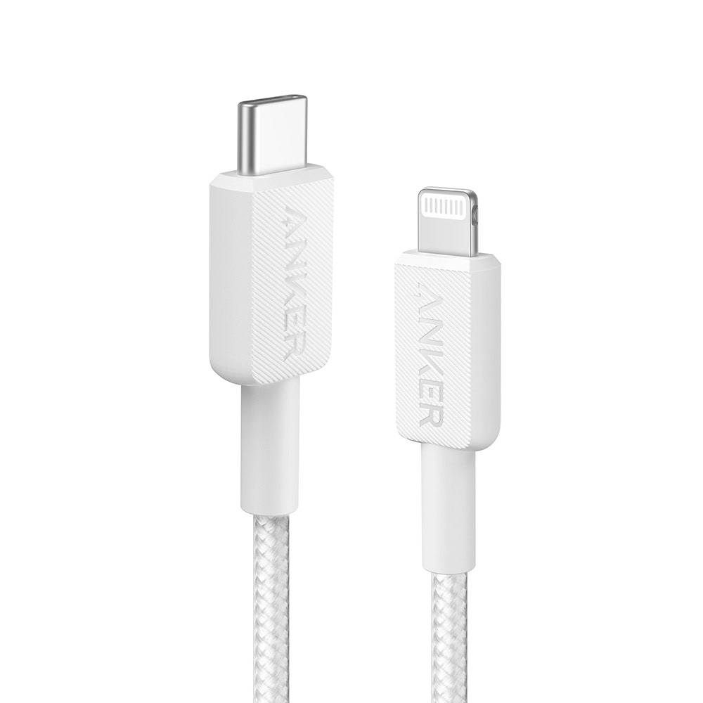 Anker 322 Cable USB-C to Lightning 0.9144m