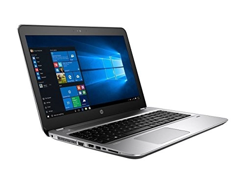 (Renewed) ProBook 450 G4 1KD18UT - 15.6'' Core i5 8GB DDR4 256GB SSD