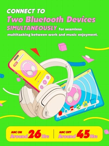 W800BT SE Wireless Headphone