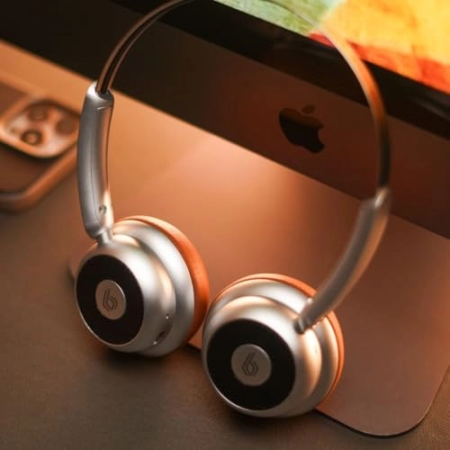 Echo Vintage Vibes Wireless Headphone