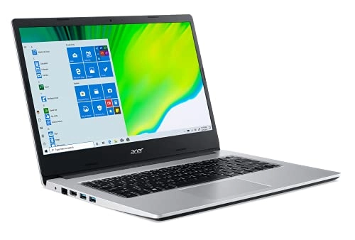 Aspire 3 A315-57G-55DB - 15.6'' Core i5-1035G1 8GB DDR4 1 TB HDD + 256 GB SSD