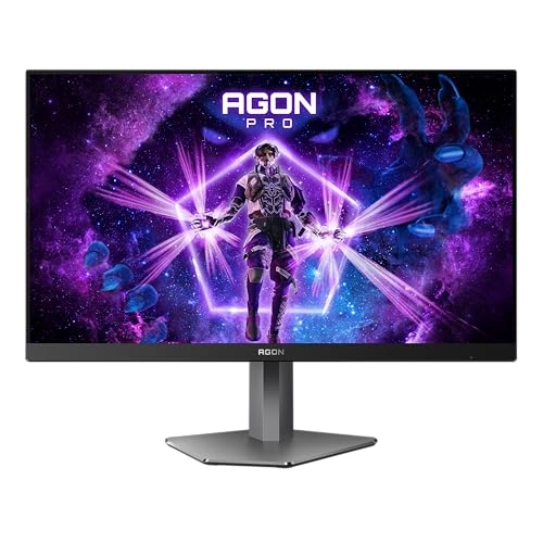 AG246FK - 24.1 inch 1920 X 1080 pixels