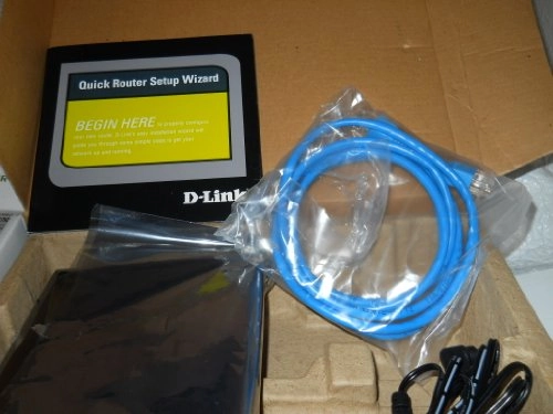 EBR-2310 - 100 Mbps Wi-Fi 4
