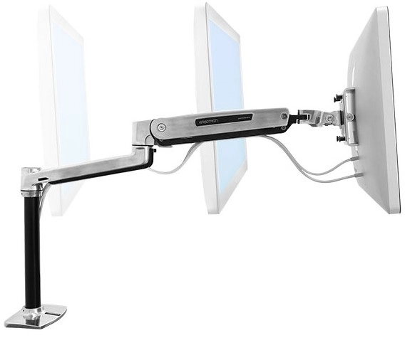 LX HD - 46.0 inches