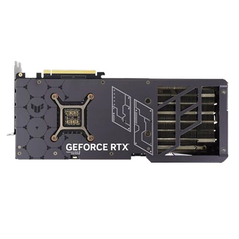 TUF Gaming GeForce RTX 4080 - 16GB