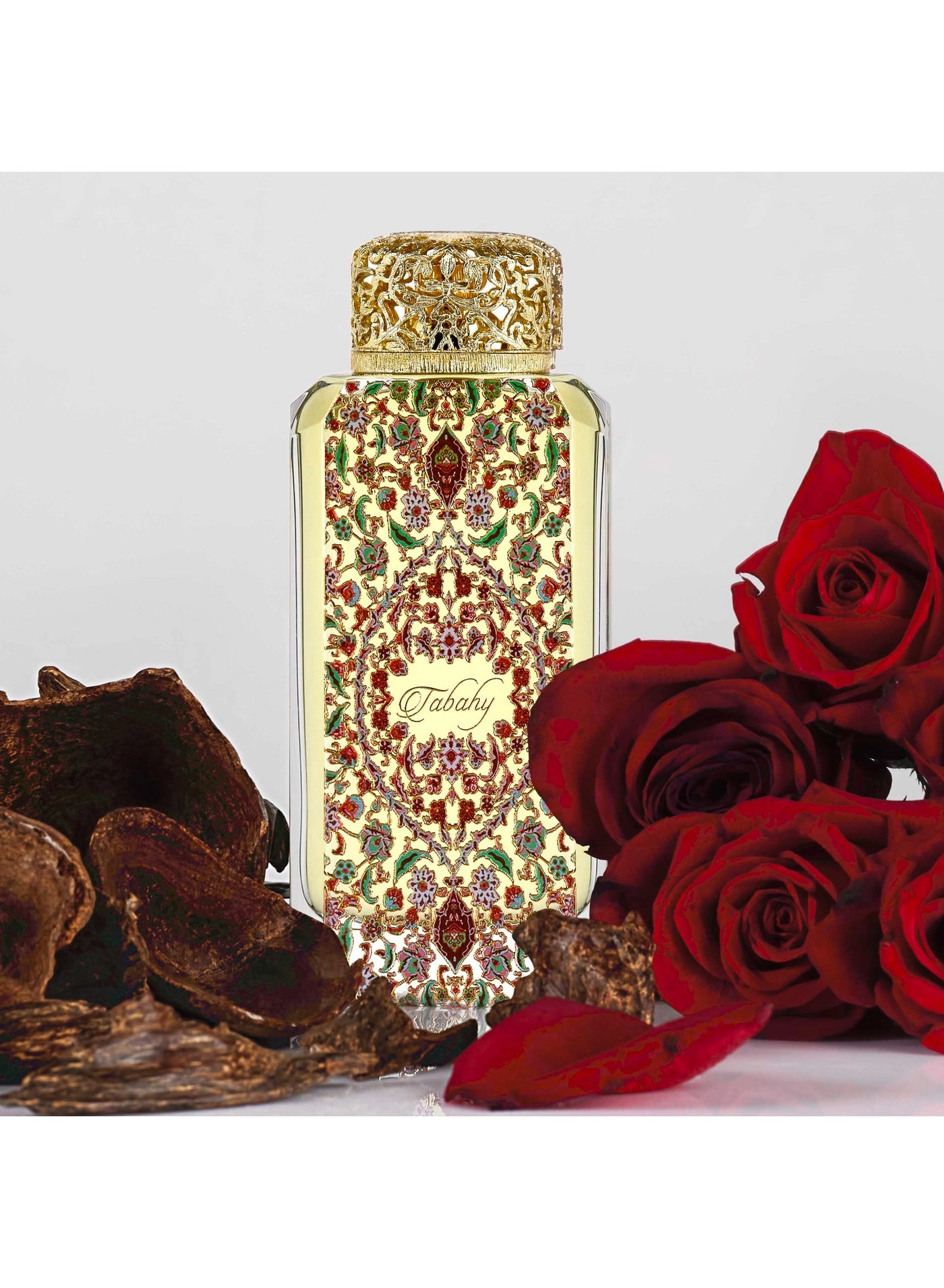 Tabahy Eau de Parfum 100 ml