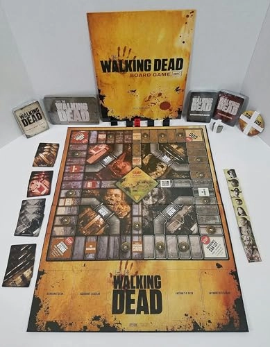 The Walking Dead - TV Version