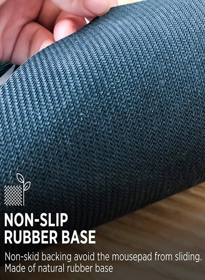 Printed Anti-Slip Mouse Pad