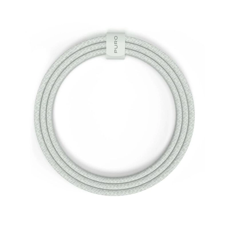 Fabrik 2.0 Cable 60W USB-C to USB-C 1.5m Braided