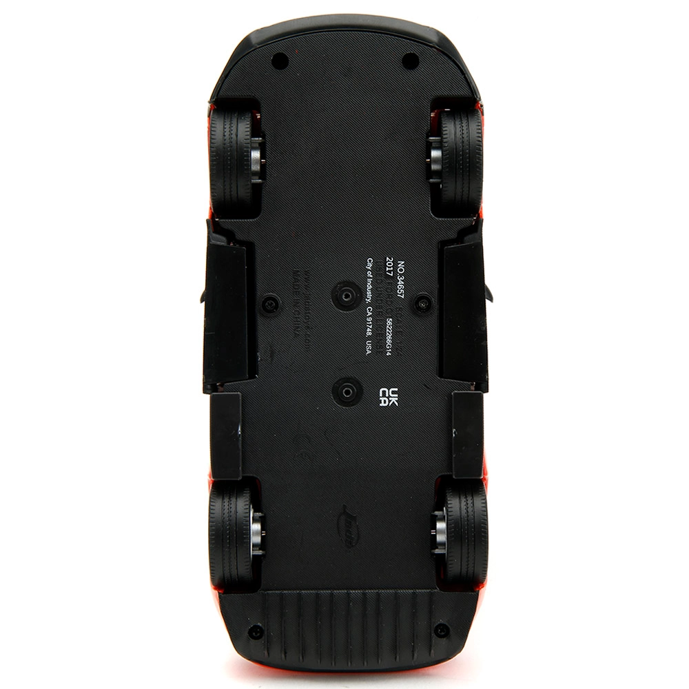 Slips 2017 Ford GT - 1:24