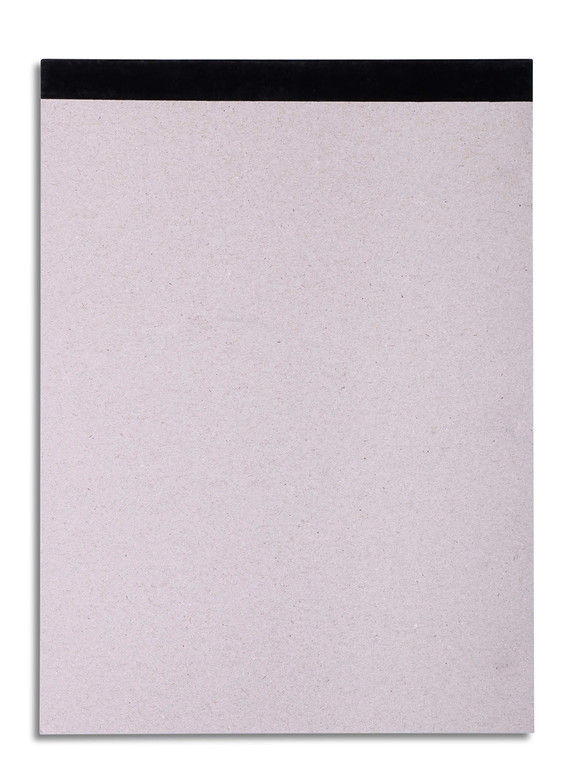 Legal Pads 8.5-x-11-inch inches - Lined 50 Sheets