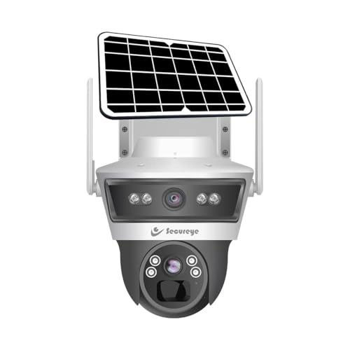 Secureye Solaris