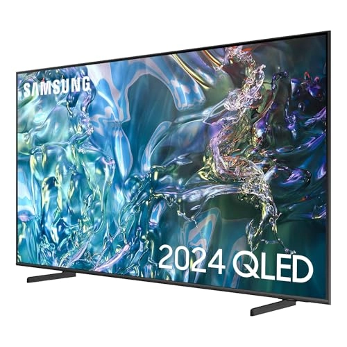 QA65Q60DAUXZN-MP - 65 Inch