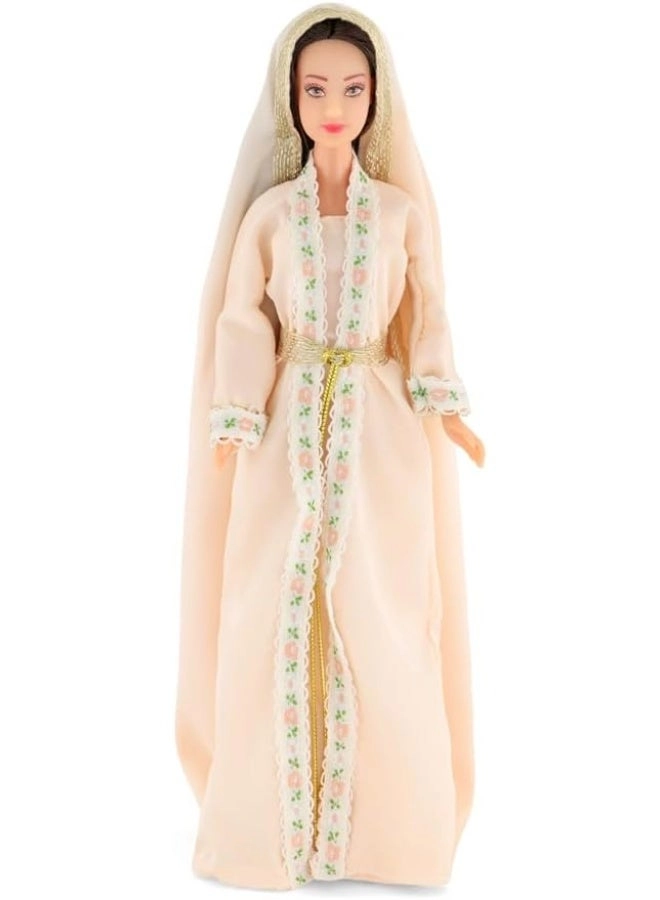 Collection Doll Special Edition - Girl White Ages 3+