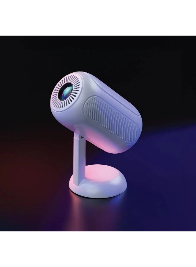 Venus GNVE4KPROJWH 240 ANSI lumens