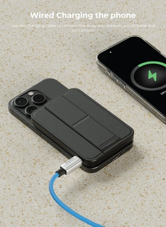 Core Pod Grip - 5000mAh 15W