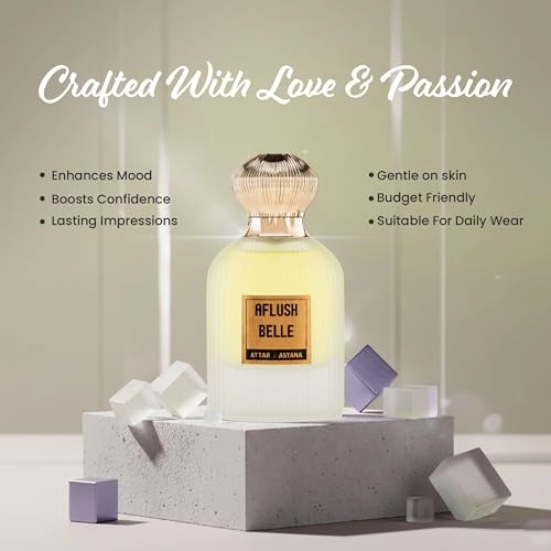 Demure Beauty Extrait de Parfum - 100ML