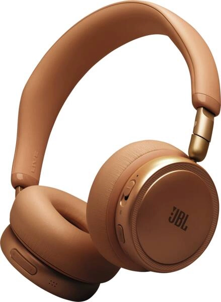JBL Live 680NC - Wireless Headphone