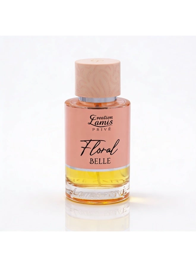 Creation Lamis Floral Belle Eau de Parfum 100ml