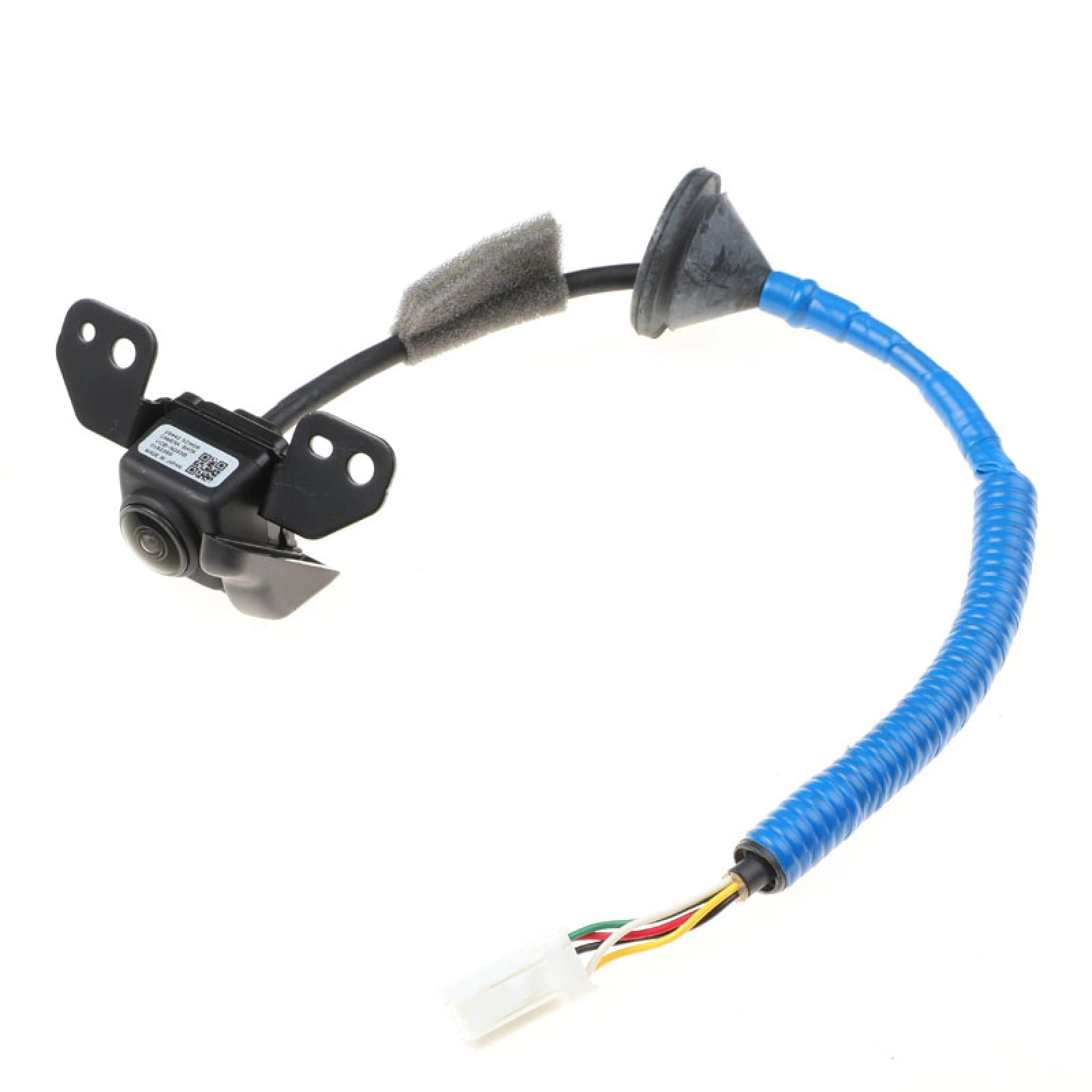 For Nissan X-trail Qashqai Tiida Teana Sylphy Sentra Pathfinder Vehicle - Top Starlight Night Vision Wire 720P