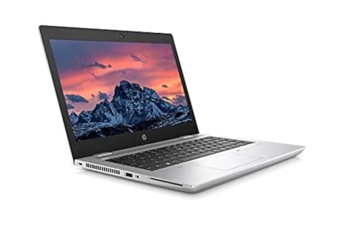 (Refurbished) ProBook 650 G5 - 15.6'' Core i5-8265U 8GB DDR4 256GB SSD