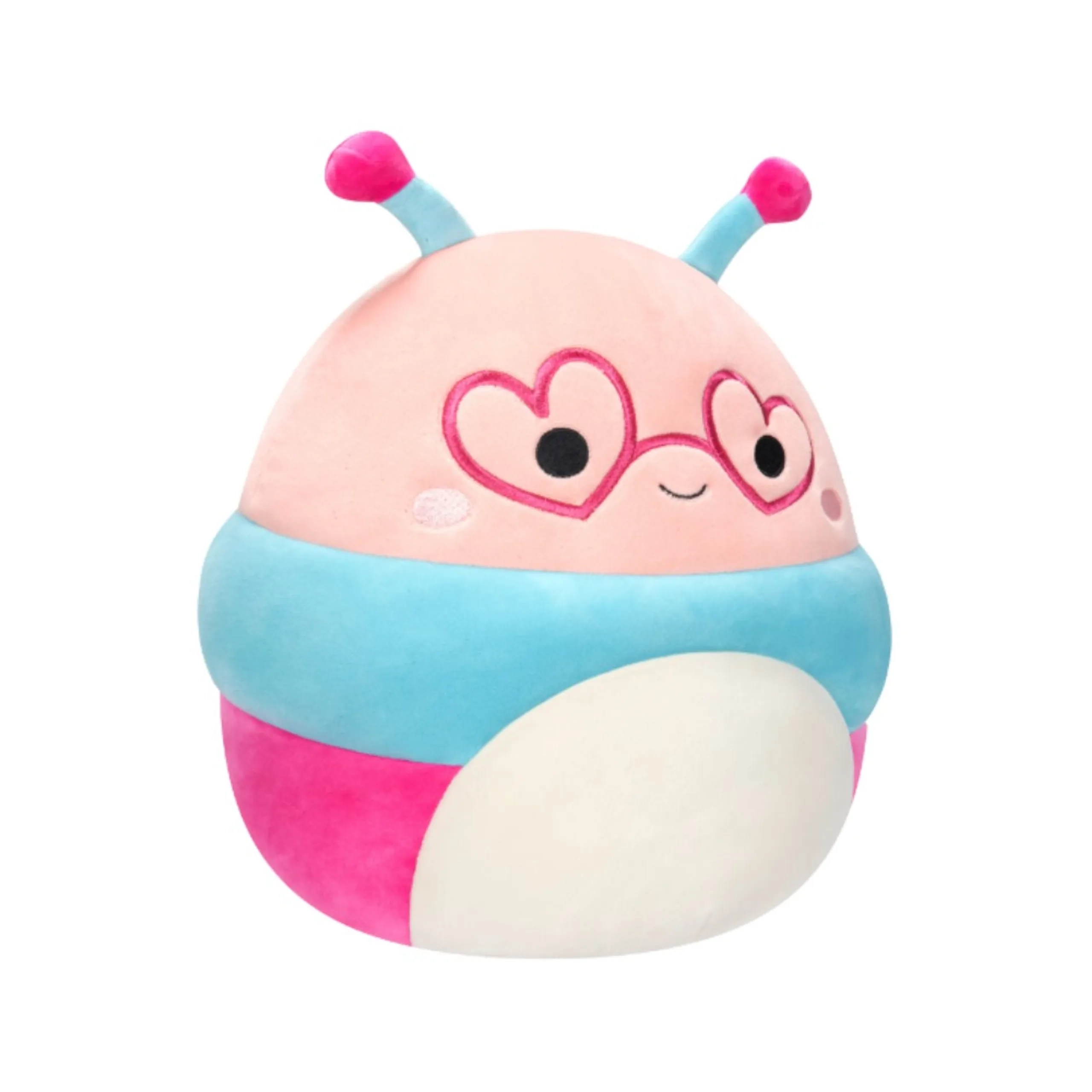 Squishmallows Griffith the Caterpillar - 7.5 Inch Plush