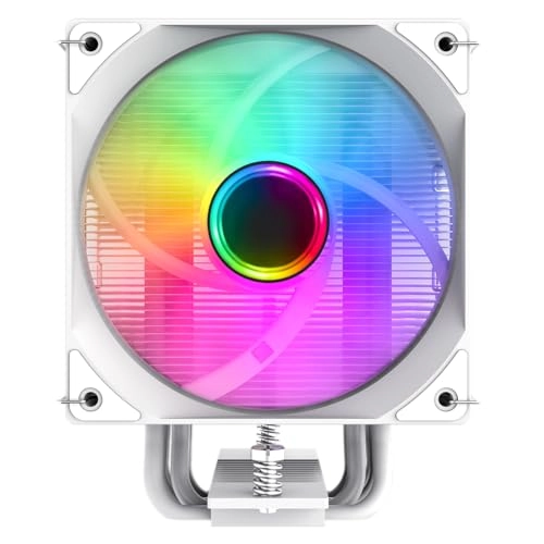 Sigma 550 - 1 fan 120mm